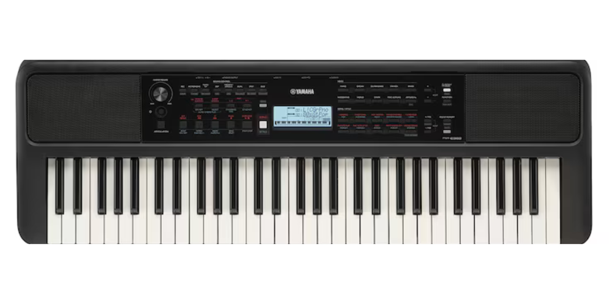 Yamaha PSR-Serie - psr_e_383
