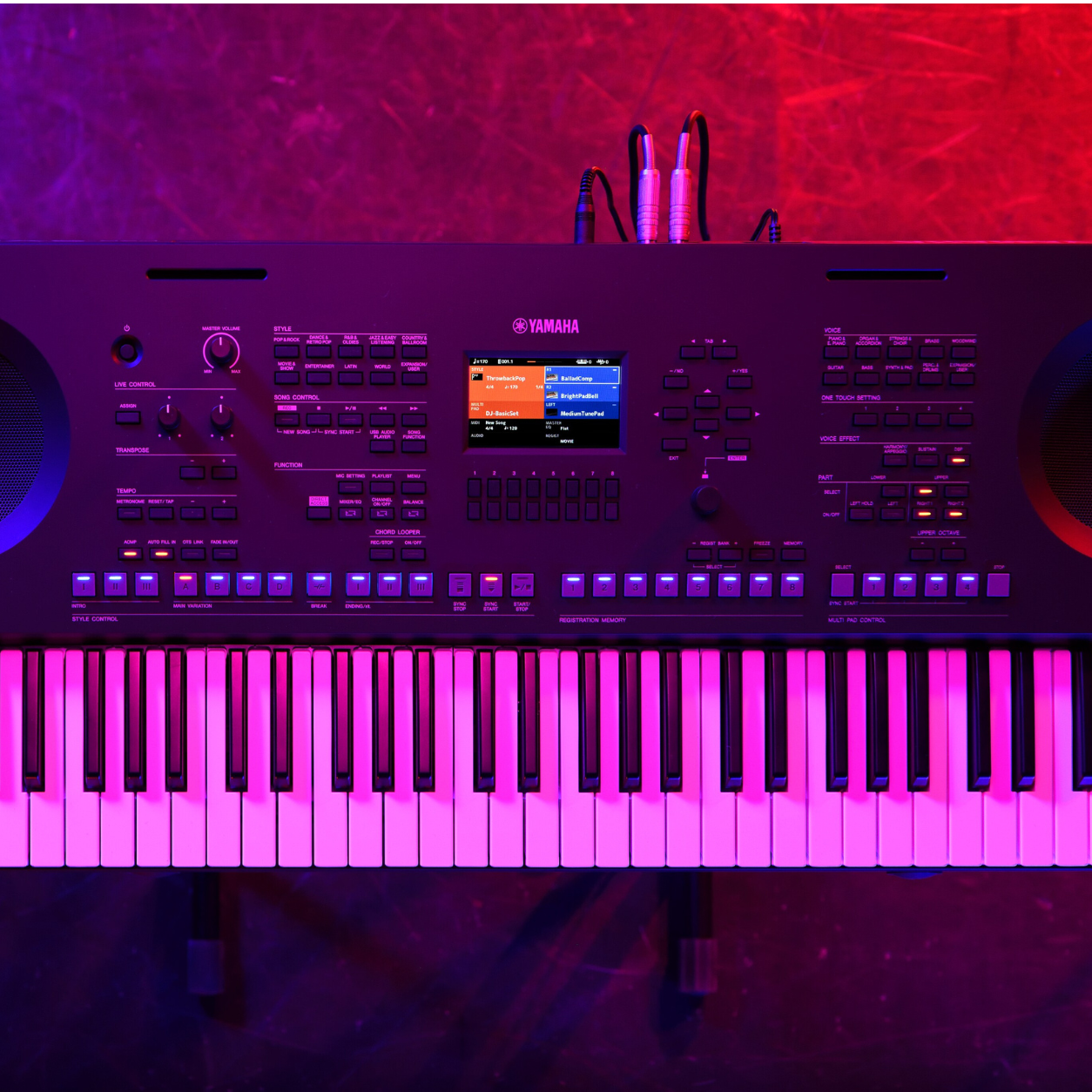Yamaha PSR-SX620: Yamaha's nieuwste arranger keyboard - ontwerp_zonder_titel_(8)
