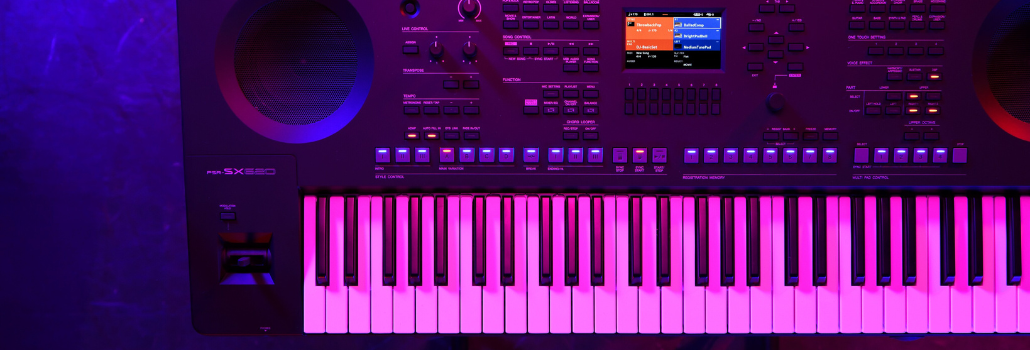 Yamaha PSR-SX620: Yamaha's nieuwste arranger keyboard - ontwerp_zonder_titel_9