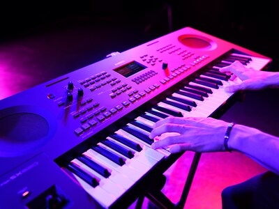 Yamaha PSR-SX620: Yamaha's nieuwste arranger keyboard - yamaha_psr