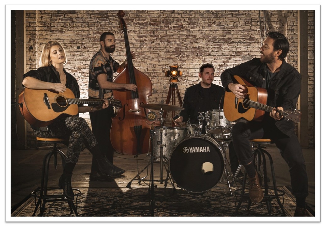 Yamaha Red Label Gitaren - yamaharedlabel1