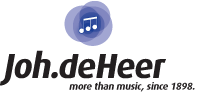 Yamaha Shop-in-Shop - johdeheerlogo.