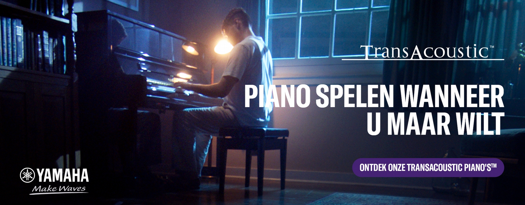 Yamaha TransAcoustic piano - ta_2048x800_banner_static_nl