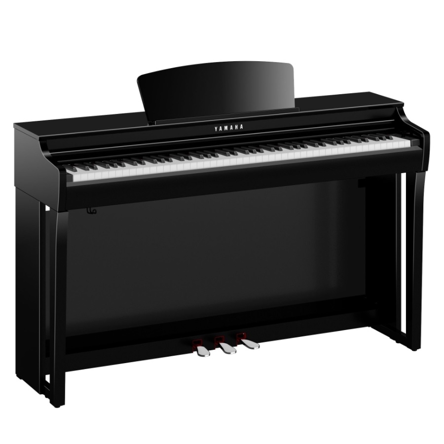 Yamaha Clavinova CLP - clp-725pe Yamaha Clavinova CLP - clp-725pe