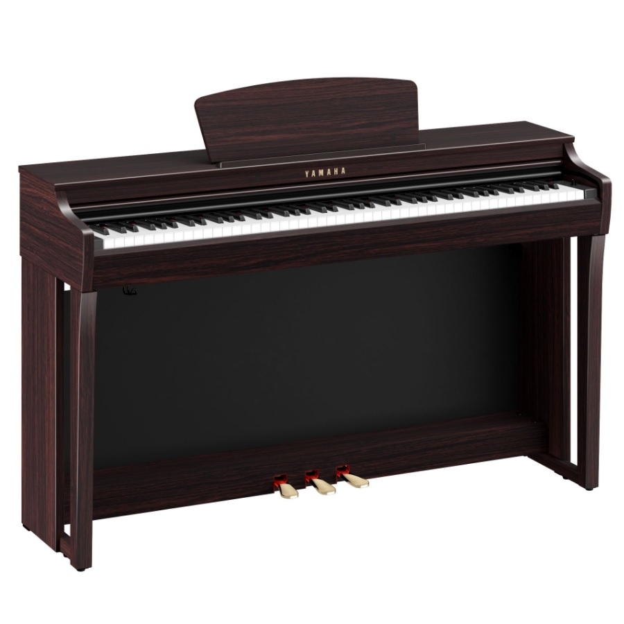 Yamaha Clavinova CLP - clp-725r Yamaha Clavinova CLP - clp-725r