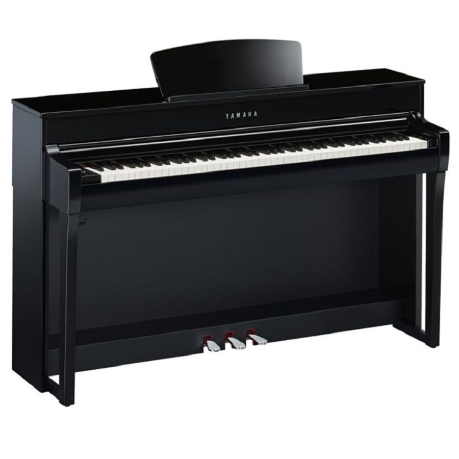Yamaha Clavinova CLP - clp-735pe Yamaha Clavinova CLP - clp-735pe