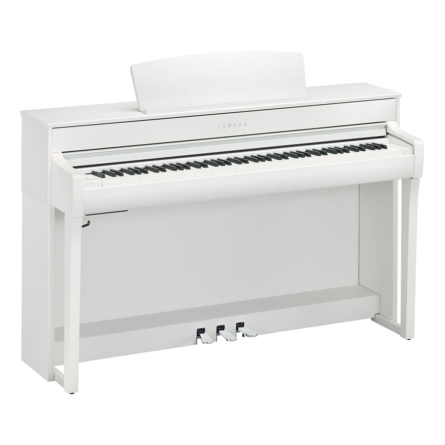 Yamaha Clavinova CLP - clp-745wh Yamaha Clavinova CLP - clp-745wh