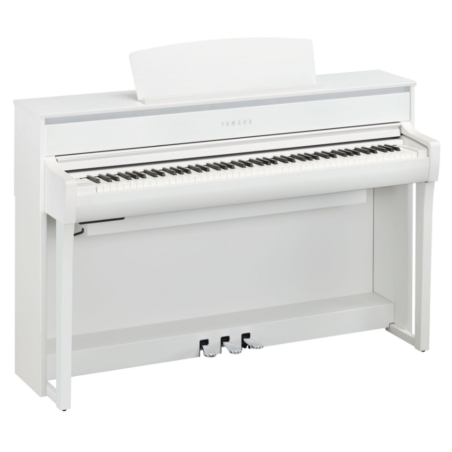 Yamaha Clavinova CLP - clp-775wh Yamaha Clavinova CLP - clp-775wh