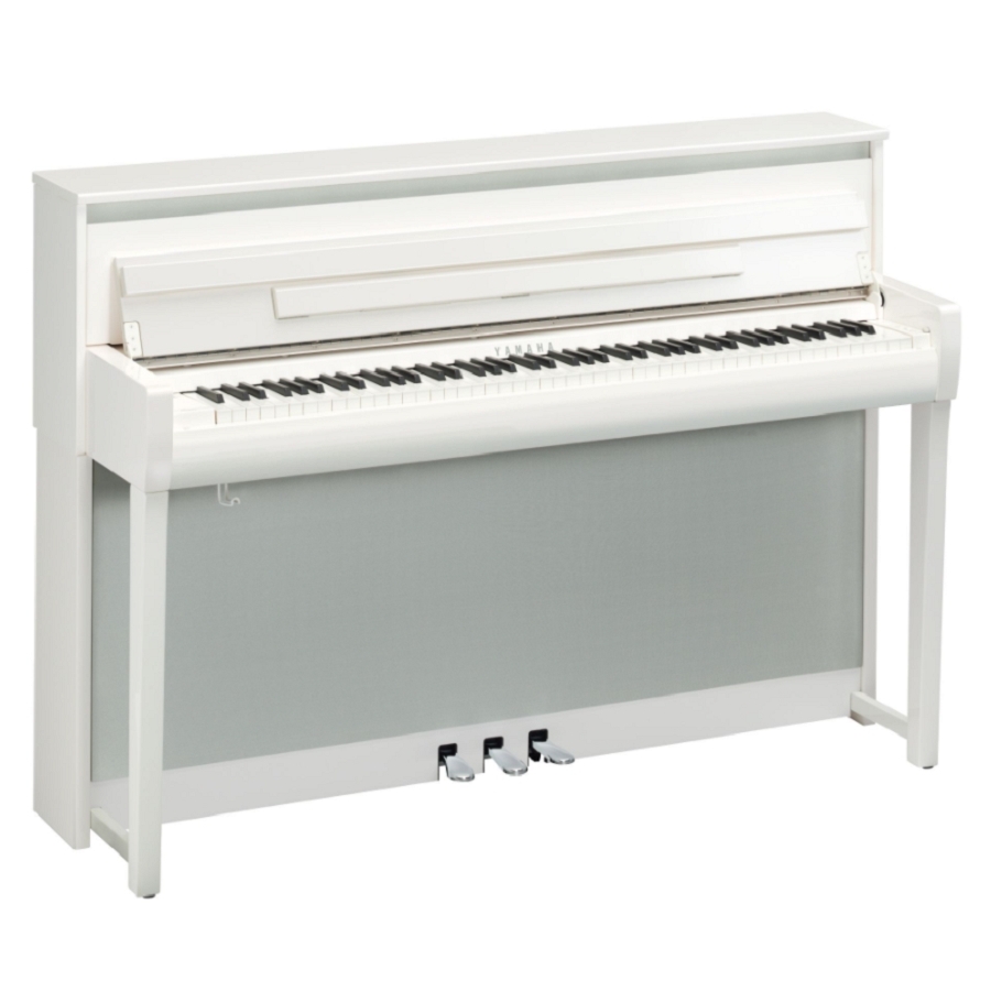 Yamaha Clavinova CLP - clp-785wh Yamaha Clavinova CLP - clp-785wh