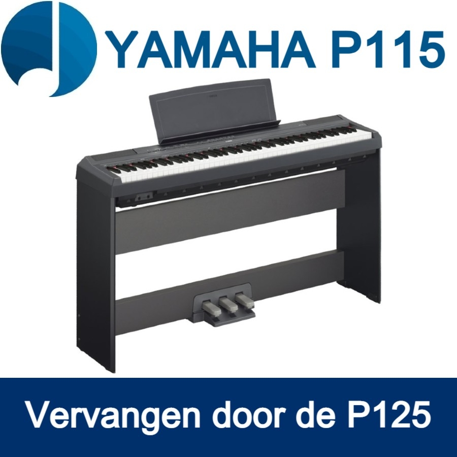 Yamaha P115  - p115