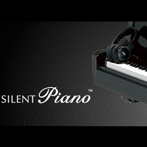 Silent Piano Kopen