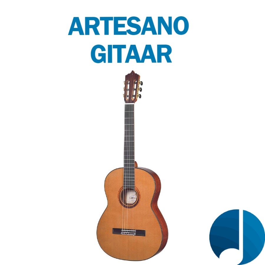 Artesano Gitaar