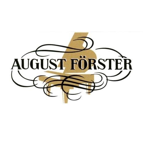 August Forster Piano's 