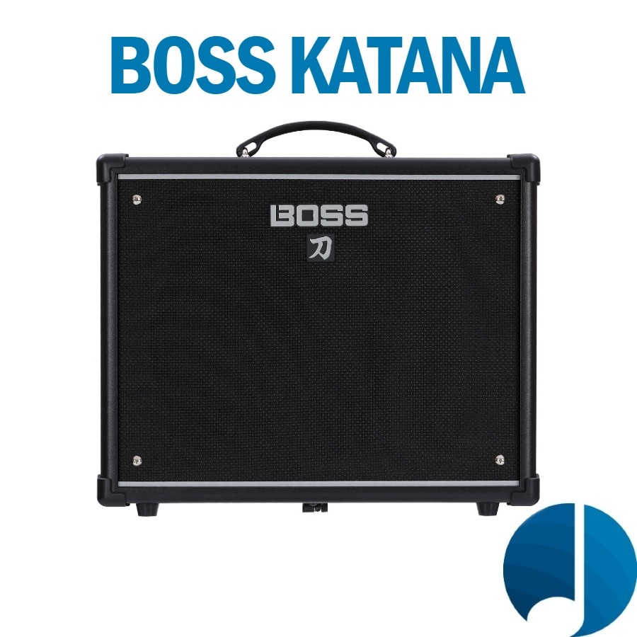 Boss Katana