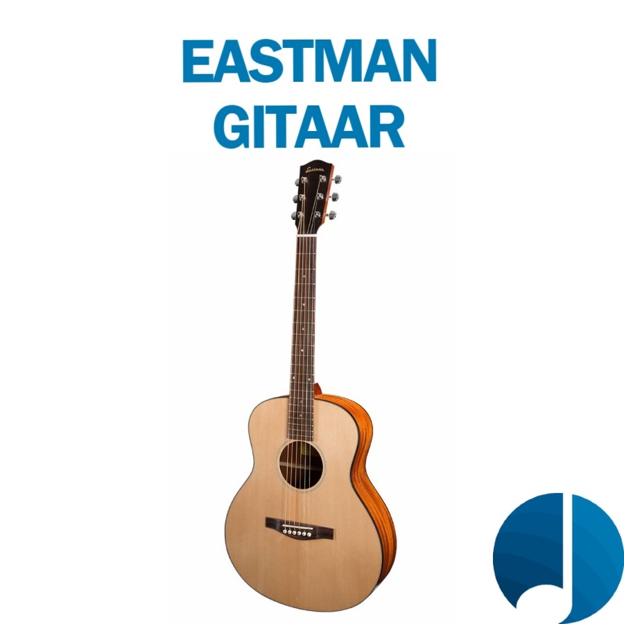 kleding doe niet textuur Eastman gitaren kopen? Bekijk onze collectie