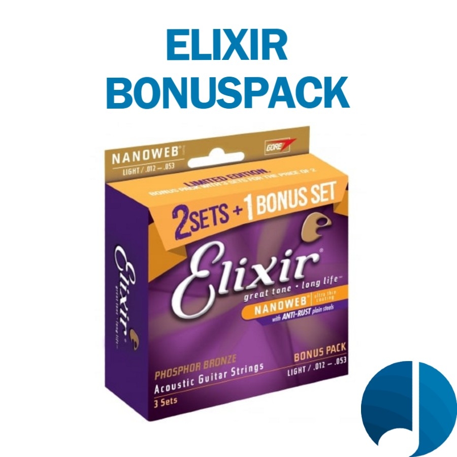 Elixir Bonuspack