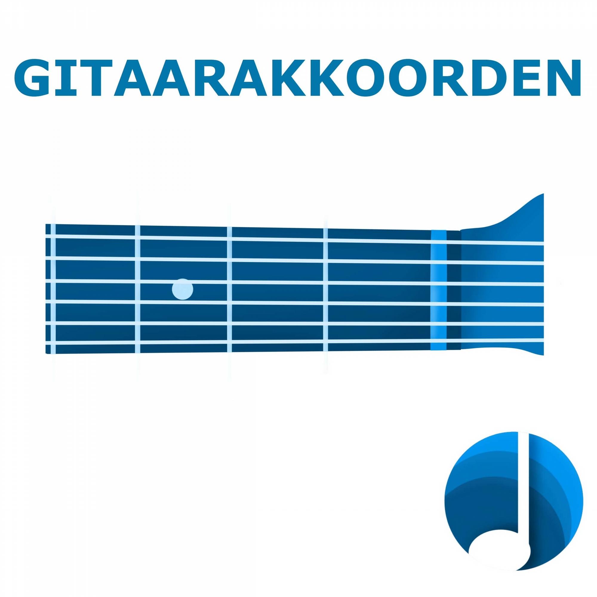 Gitaarakkoorden