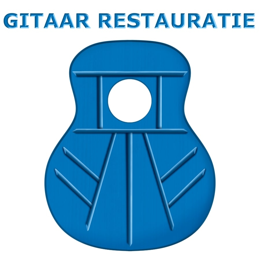 Gitaar Restauratie