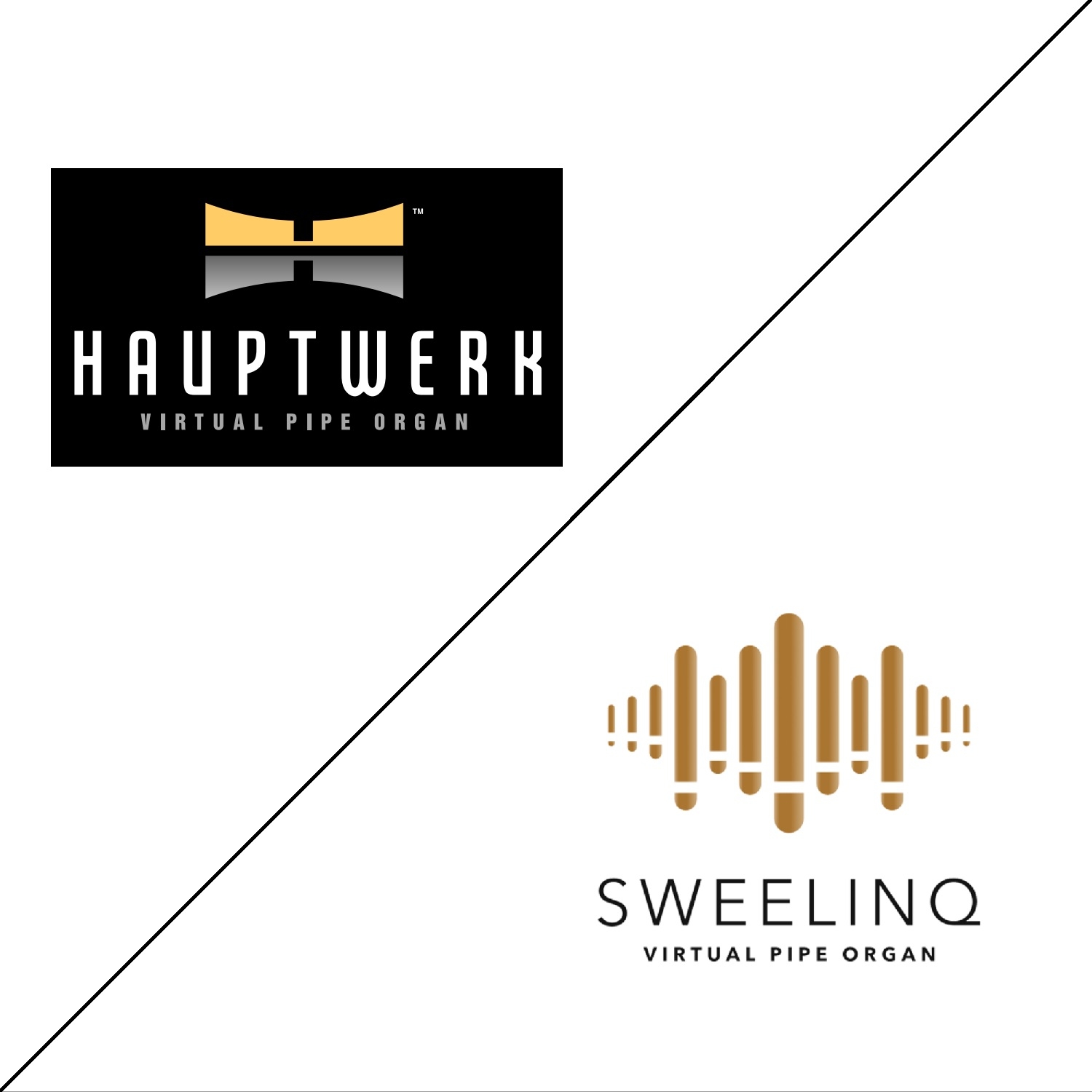 Wat is Hauptwerk / Sweelinq en hoe werkt het? 