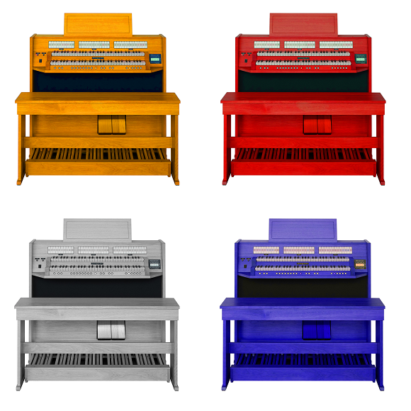 Nieuw: De Johannes de Heer WA-Editie!