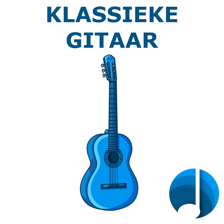 Klassieke gitaar