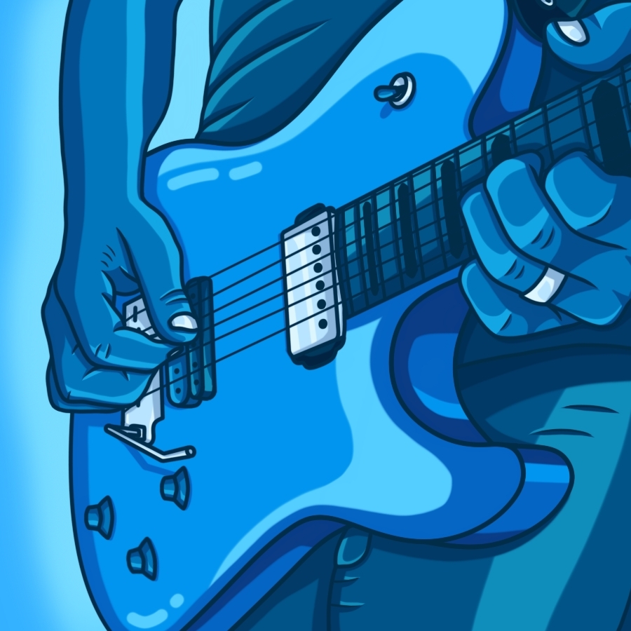 Met maar drie akkoorden kan u deze 10 liedjes spelen!