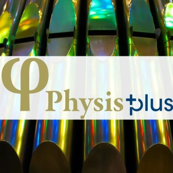 Viscount PhysisPlus Technologie