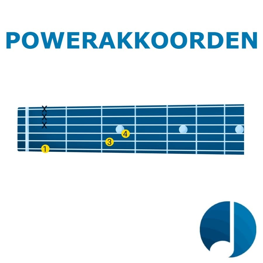 Powerakkoorden