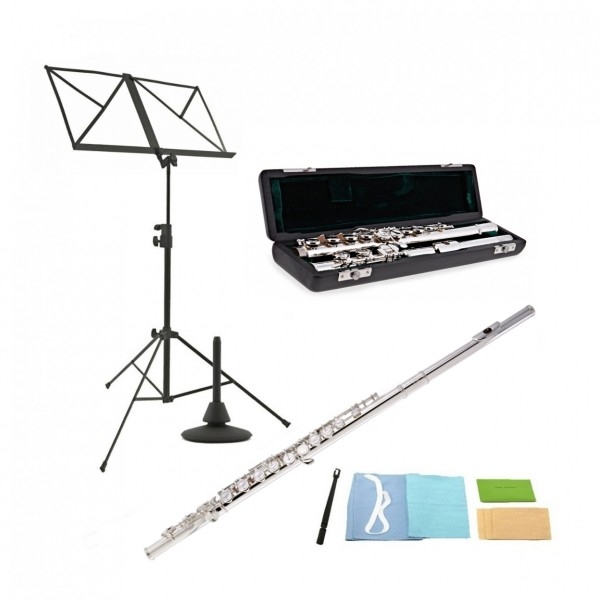 Accessoires voor dwarsfluit