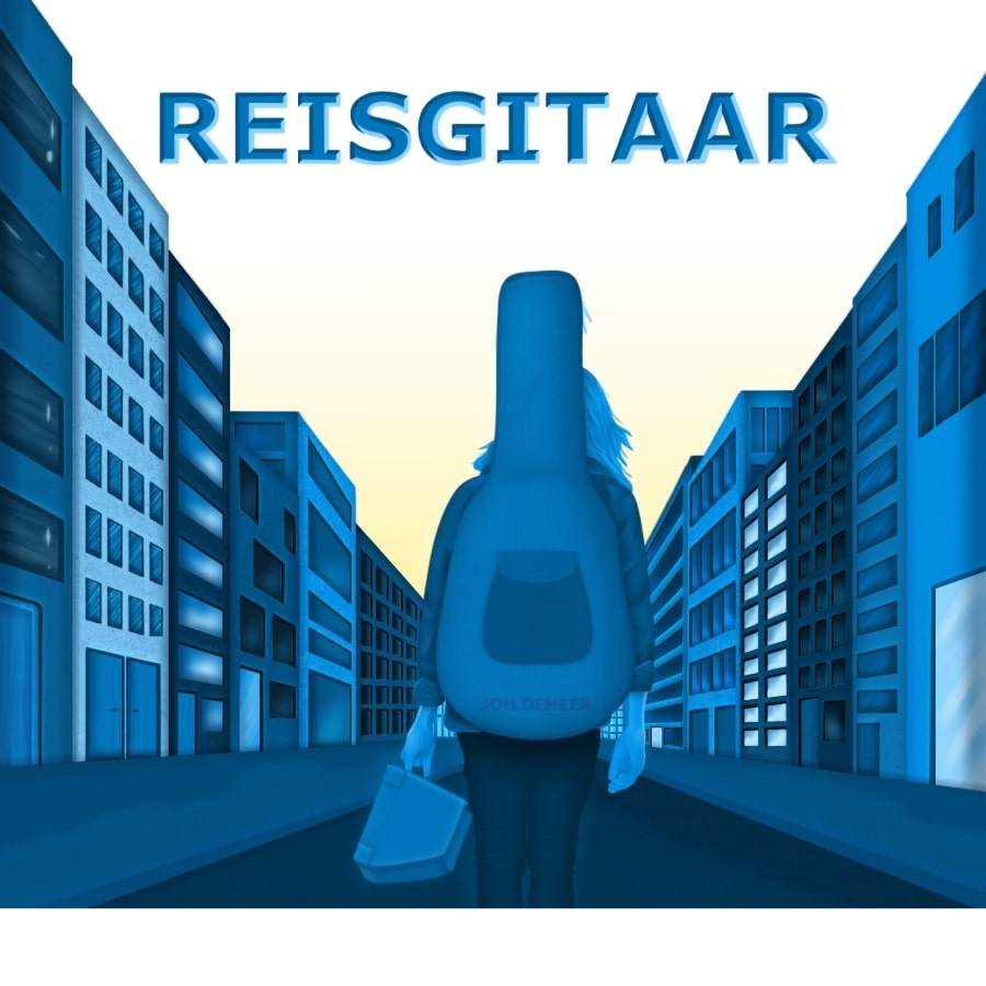 Reisgitaar