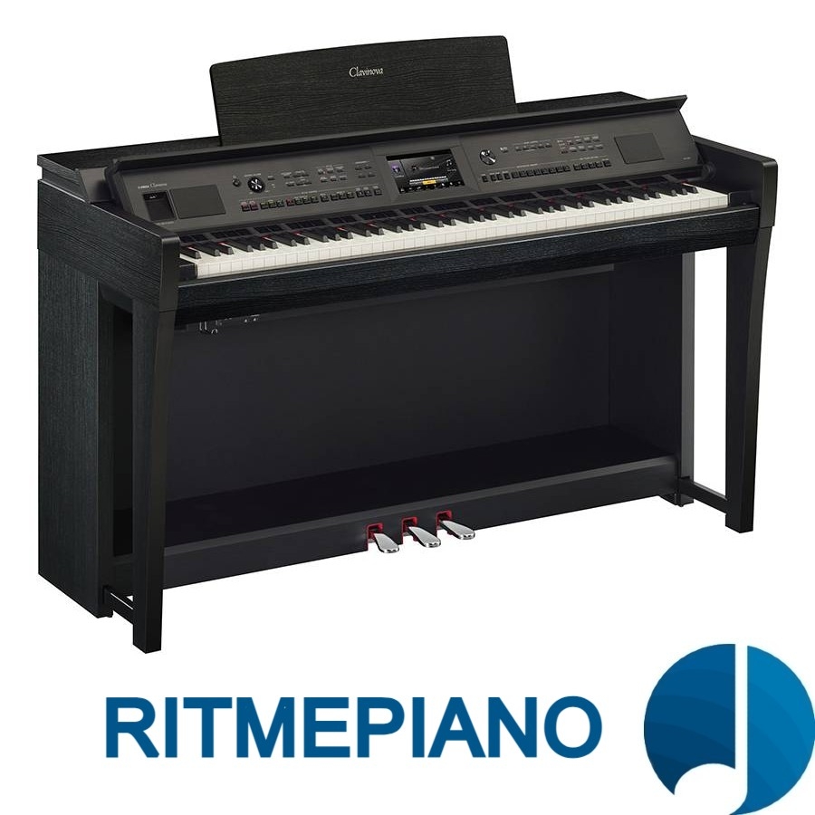Ritme piano