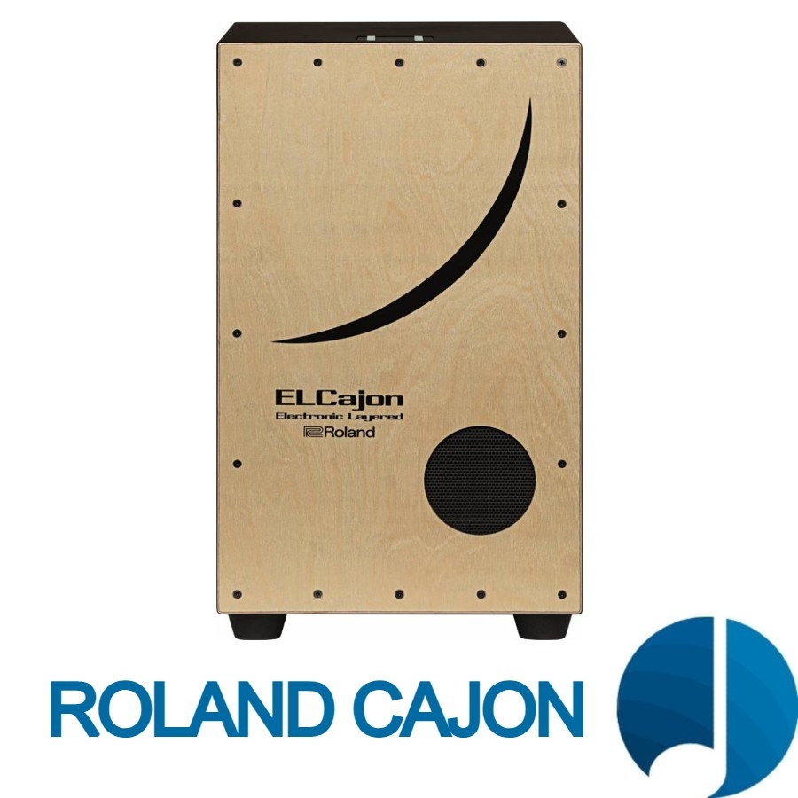 Roland cajon
