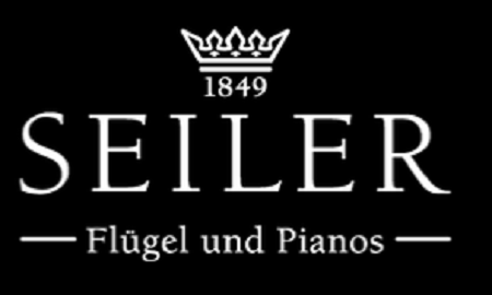 Seiler Piano