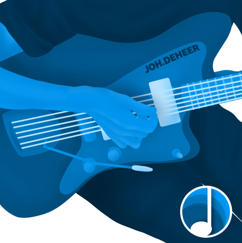 10 Hard Guitar Solos!