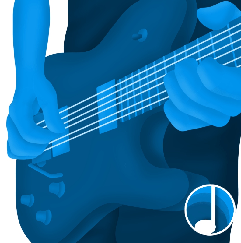 You can play these 10 songs with only three chords!