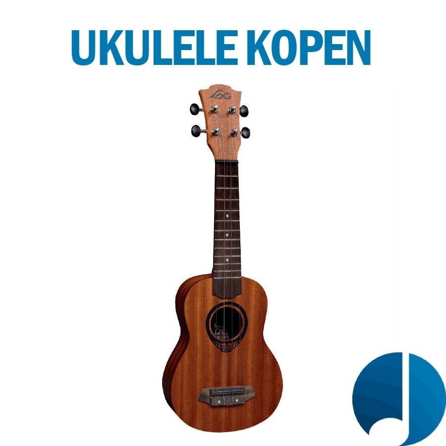 Ukulele kopen? Bekijk onze collectie!