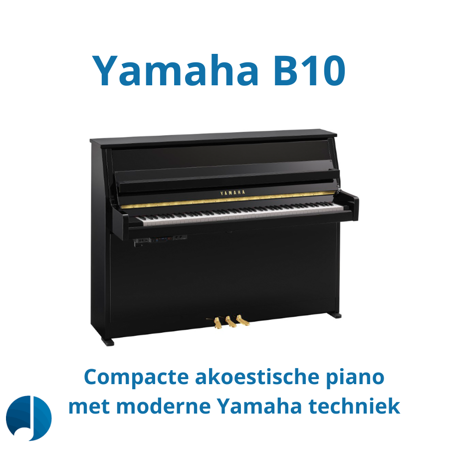Yamaha B10 Piano kopen? Opvolger van de Yamaha B1