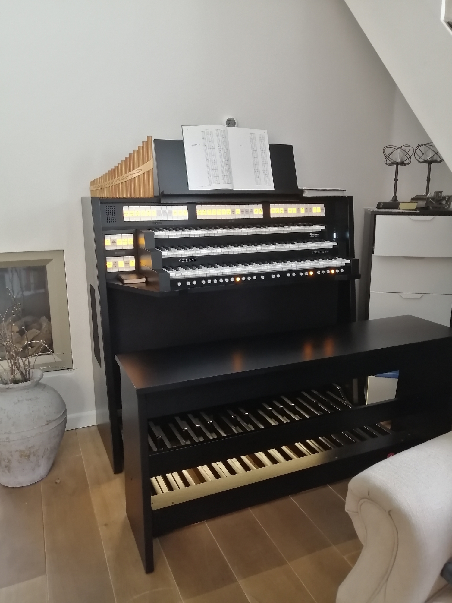 Content Cantate 340 in Hardinxveld-Giessendam