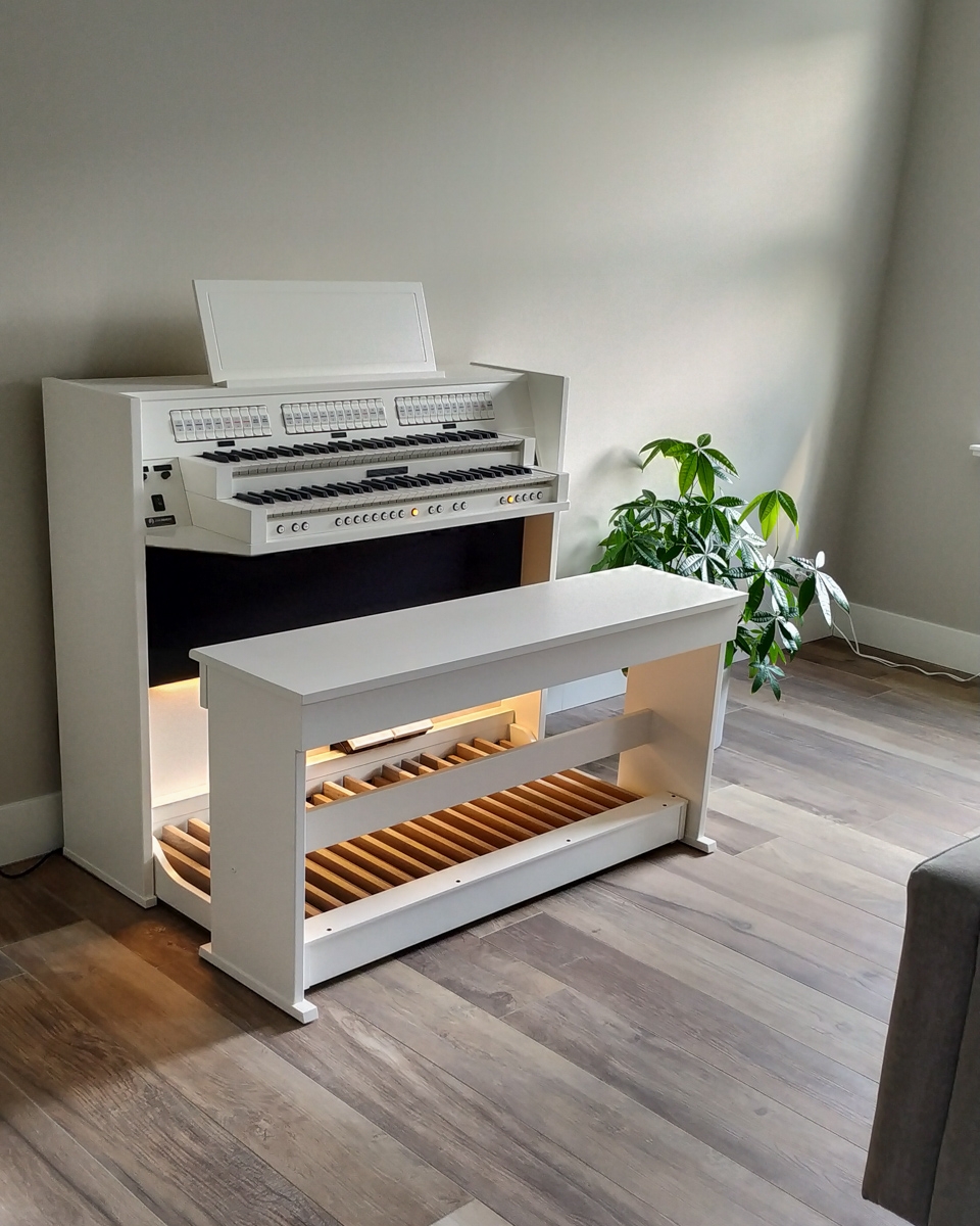 Johannes de Heer VII in Reisden