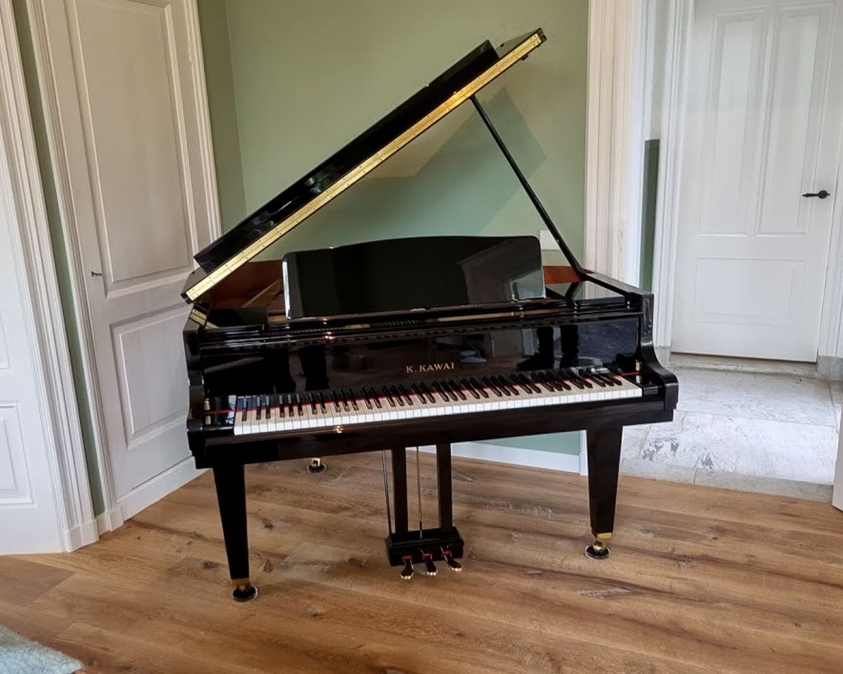 Kawai GE20 in Asperen Kawai GE20 in Asperen